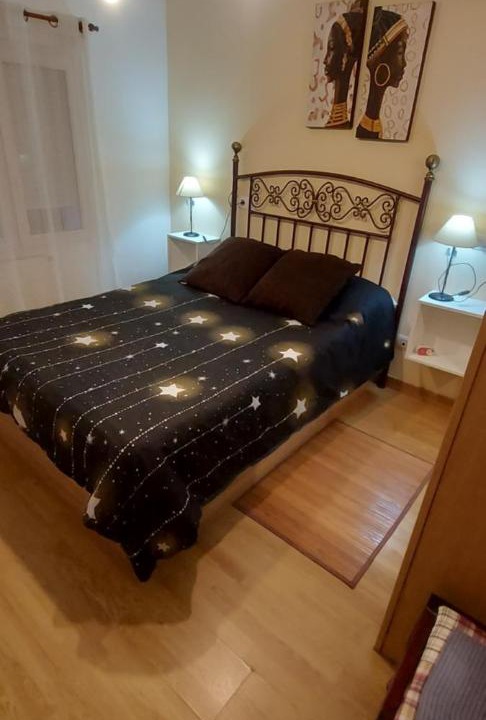 Photo of Bedroom in Distrito Sur