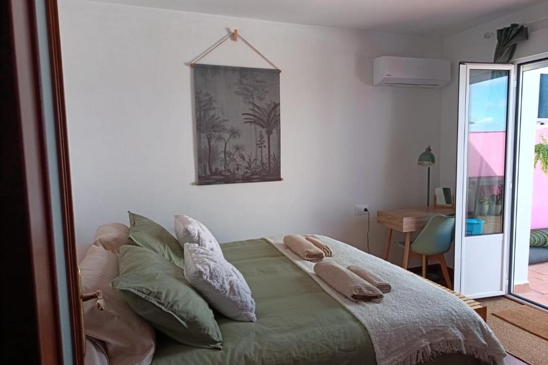 Photo of Bedroom in Zafra