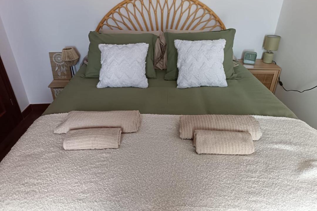 Photo of Bedroom in Zafra