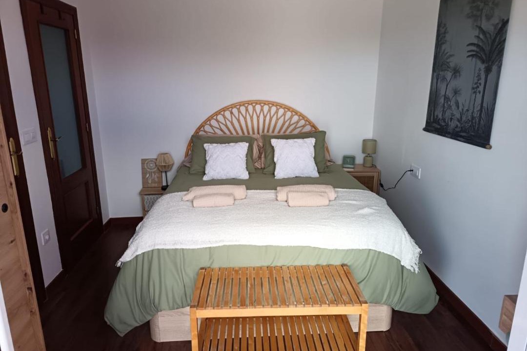 Photo of Bedroom in Zafra