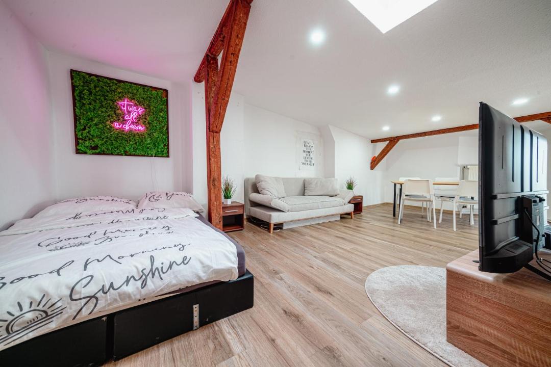Photo of Bedroom in Sudenburg