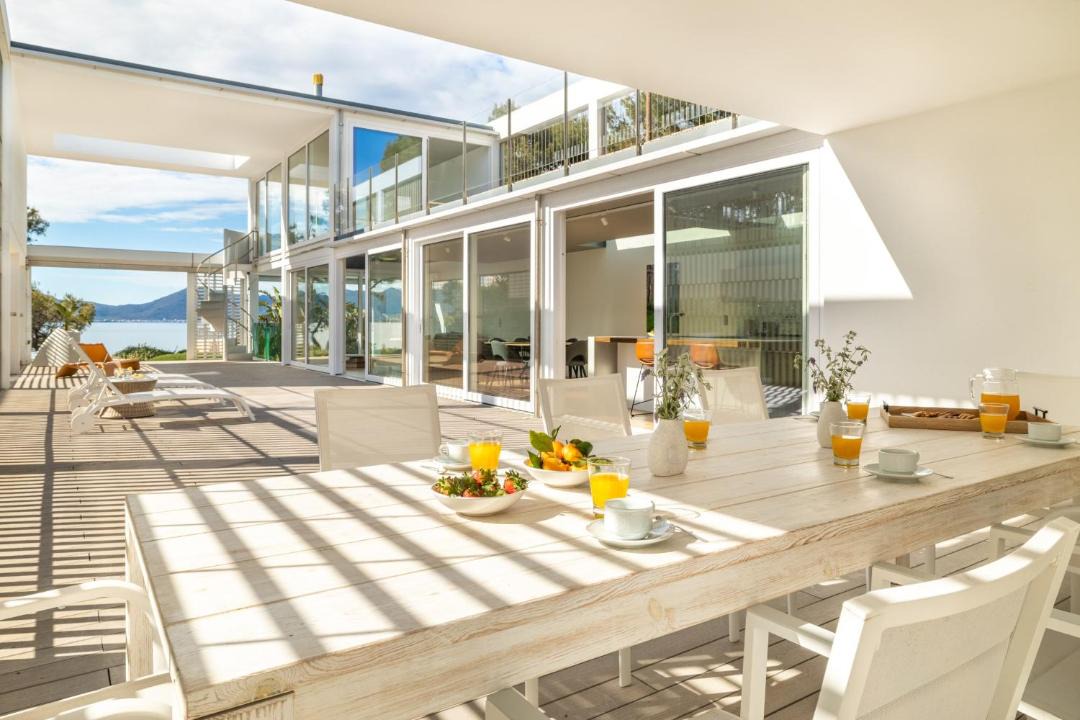 Photo of Patio Balcony in Marina Manresa