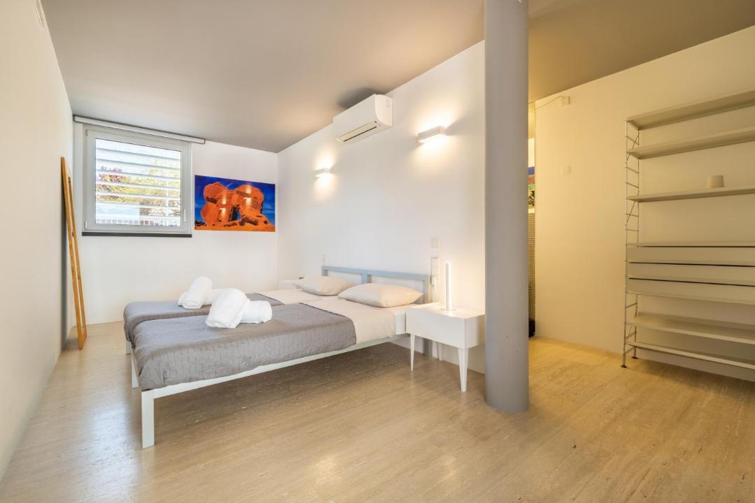 Photo of Bedroom in Marina Manresa