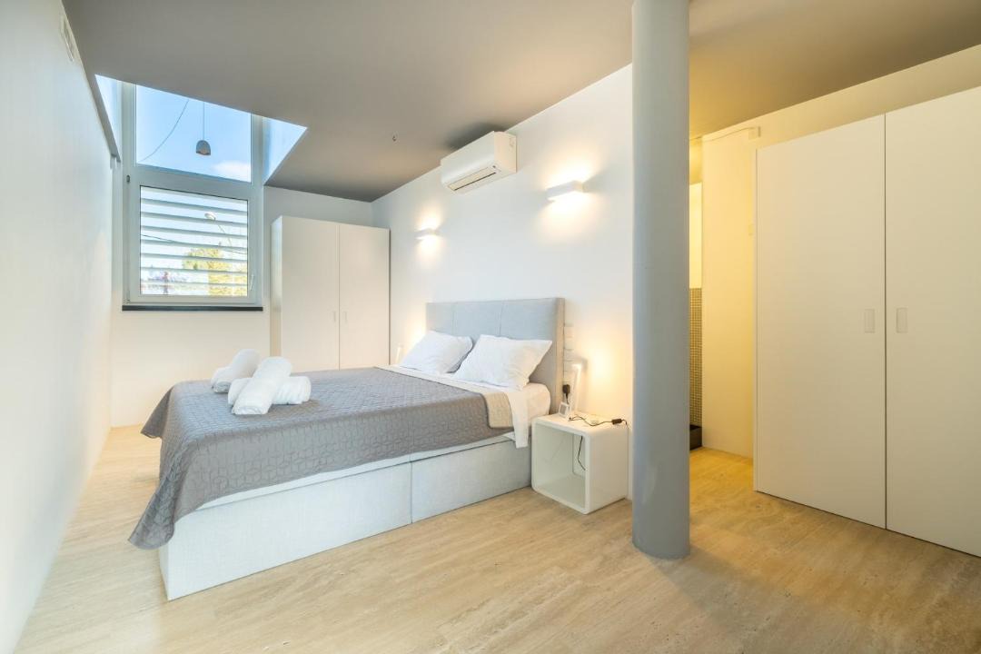 Photo of Bedroom in Marina Manresa