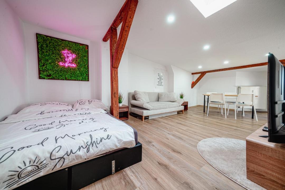 Photo of Bedroom in Sudenburg