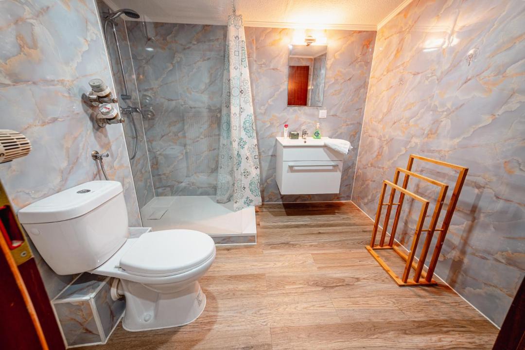 Photo of Bathroom in Sudenburg