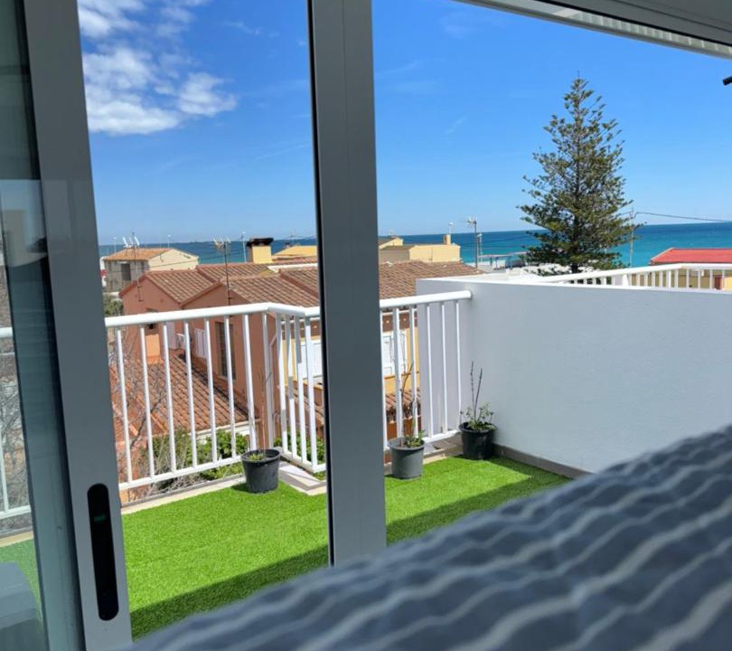 Photo of Patio Balcony in Almassora