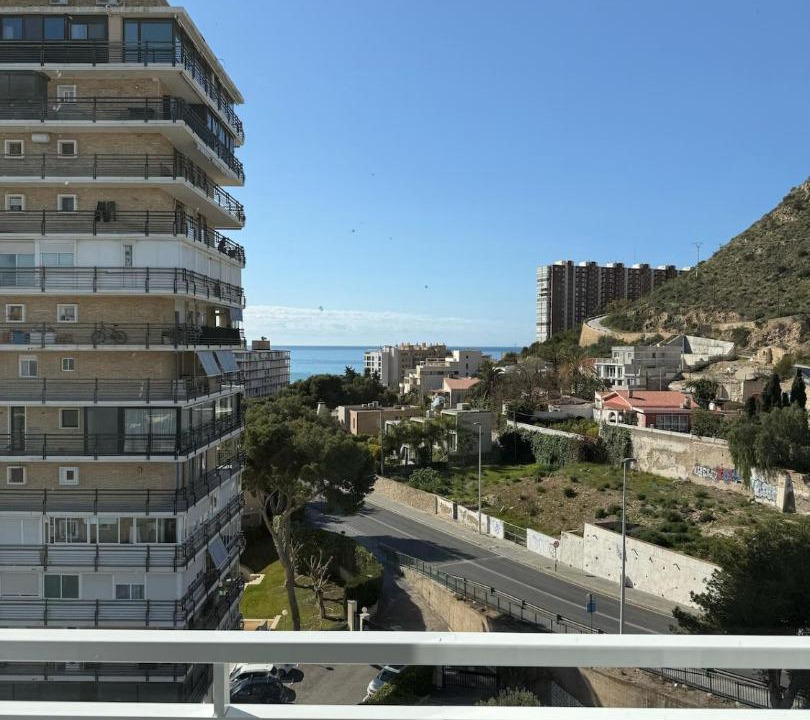 Photo of Patio Balcony in Vista Hermosa