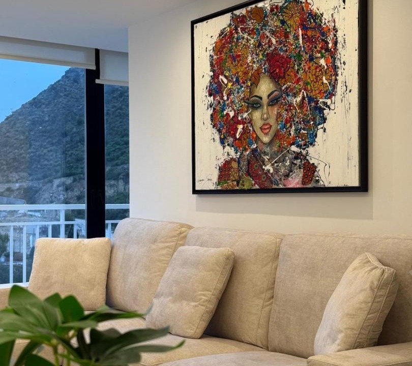 Photo of Livingroom in Vista Hermosa