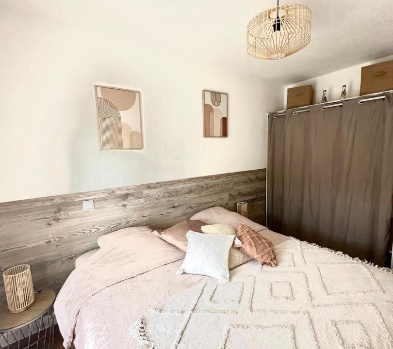 Photo of Bedroom in Port-Saint-Louis-du-Rhone