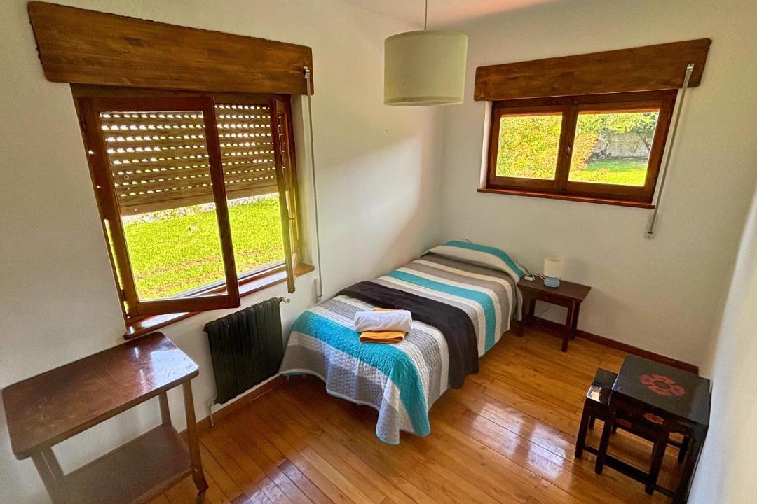 Photo of Bedroom in Llanes