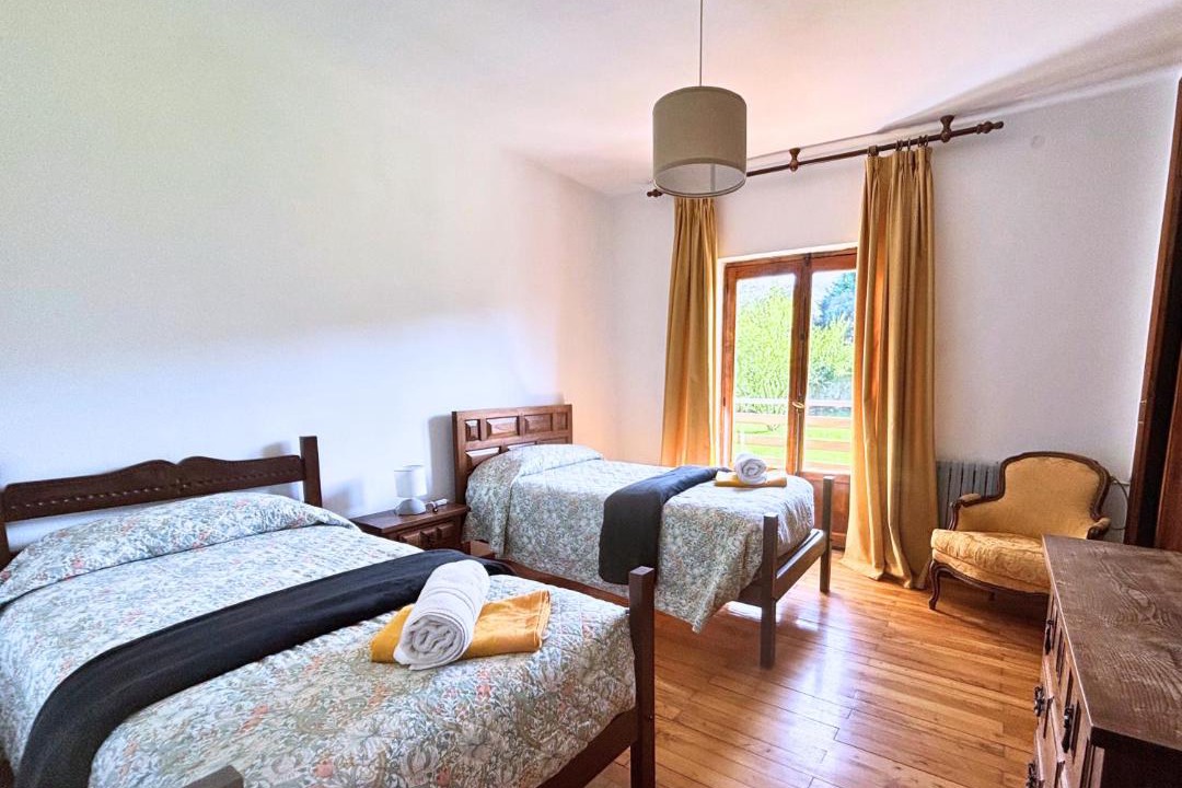 Photo of Bedroom in Llanes