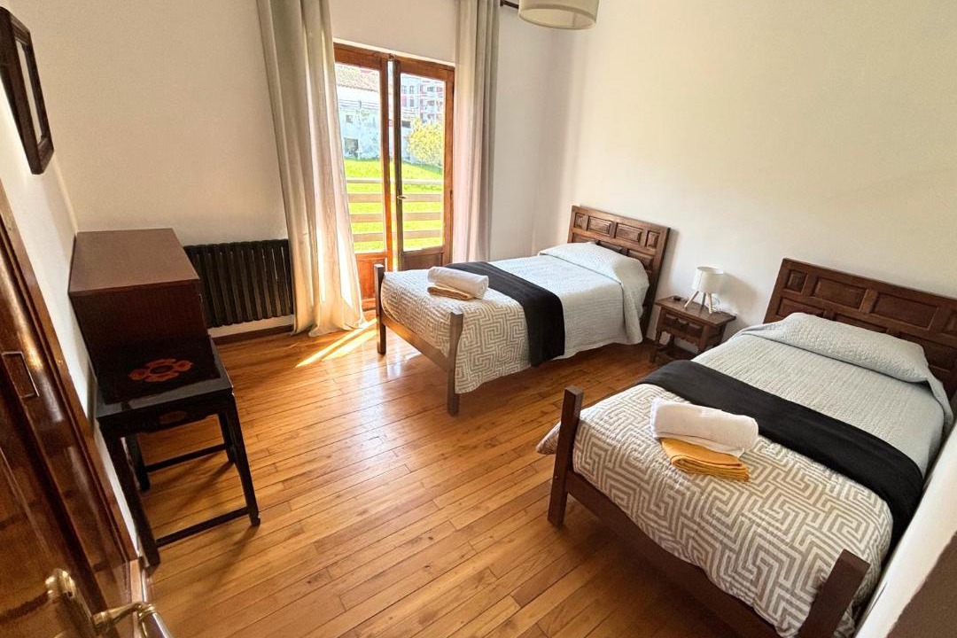 Photo of Bedroom in Llanes