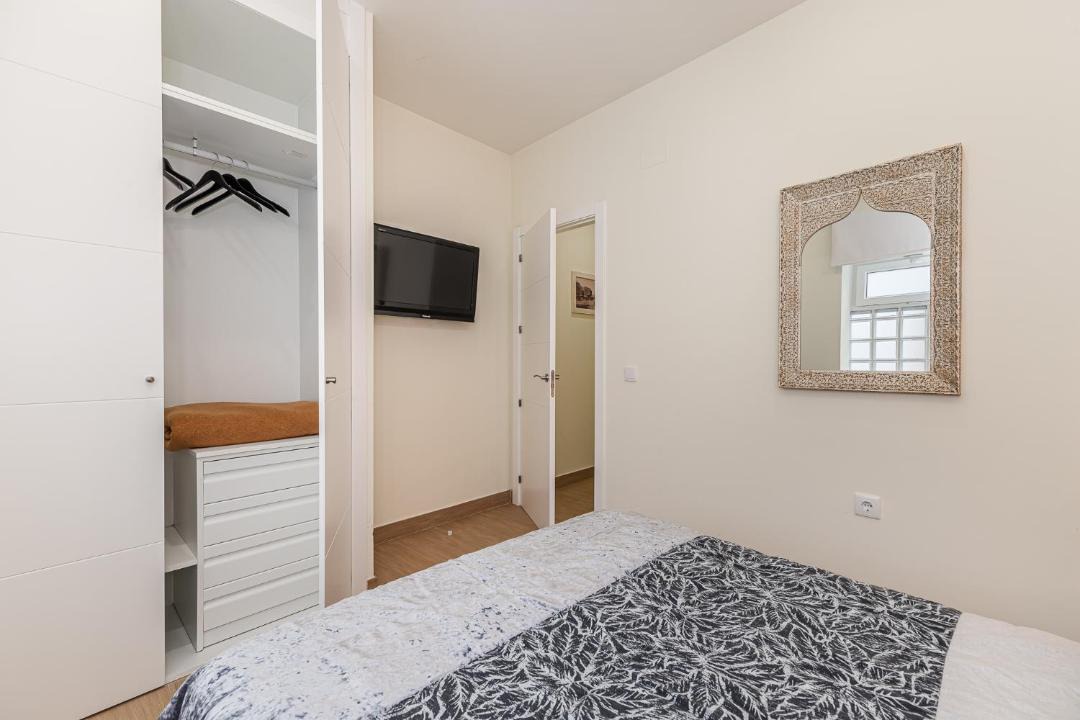 Photo of Bedroom in Ciempozuelos
