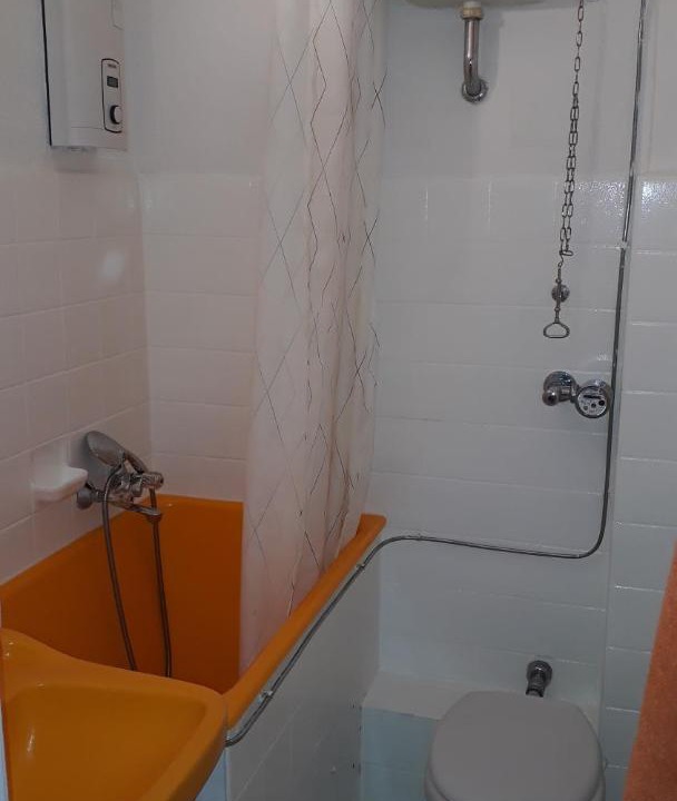 Photo of Bathroom in Schnelsen