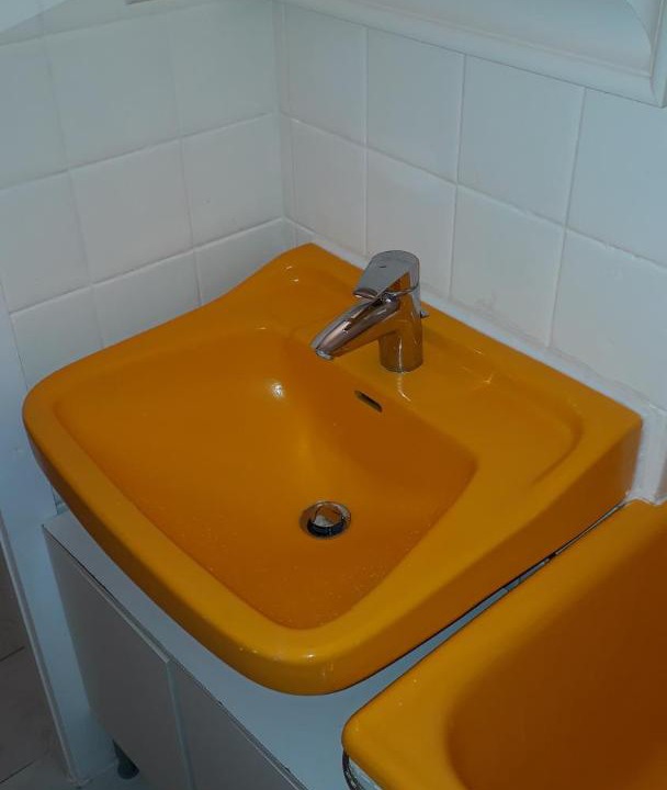 Photo of Bathroom in Schnelsen