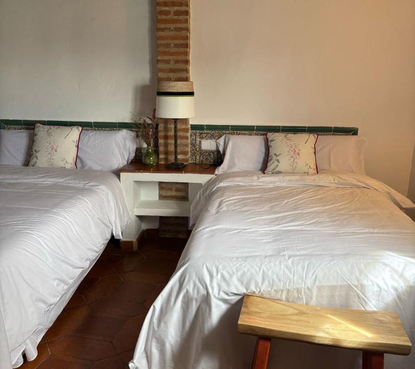 Photo of Bedroom in Chillon