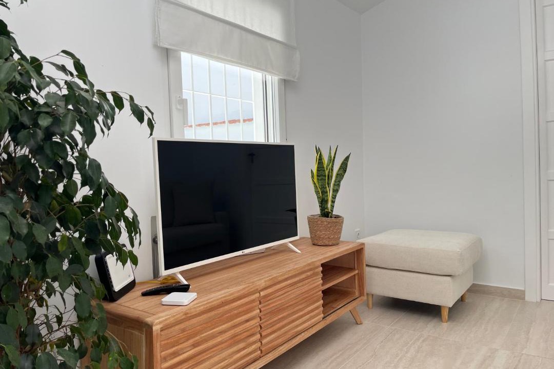 Photo of Livingroom in Tomelloso