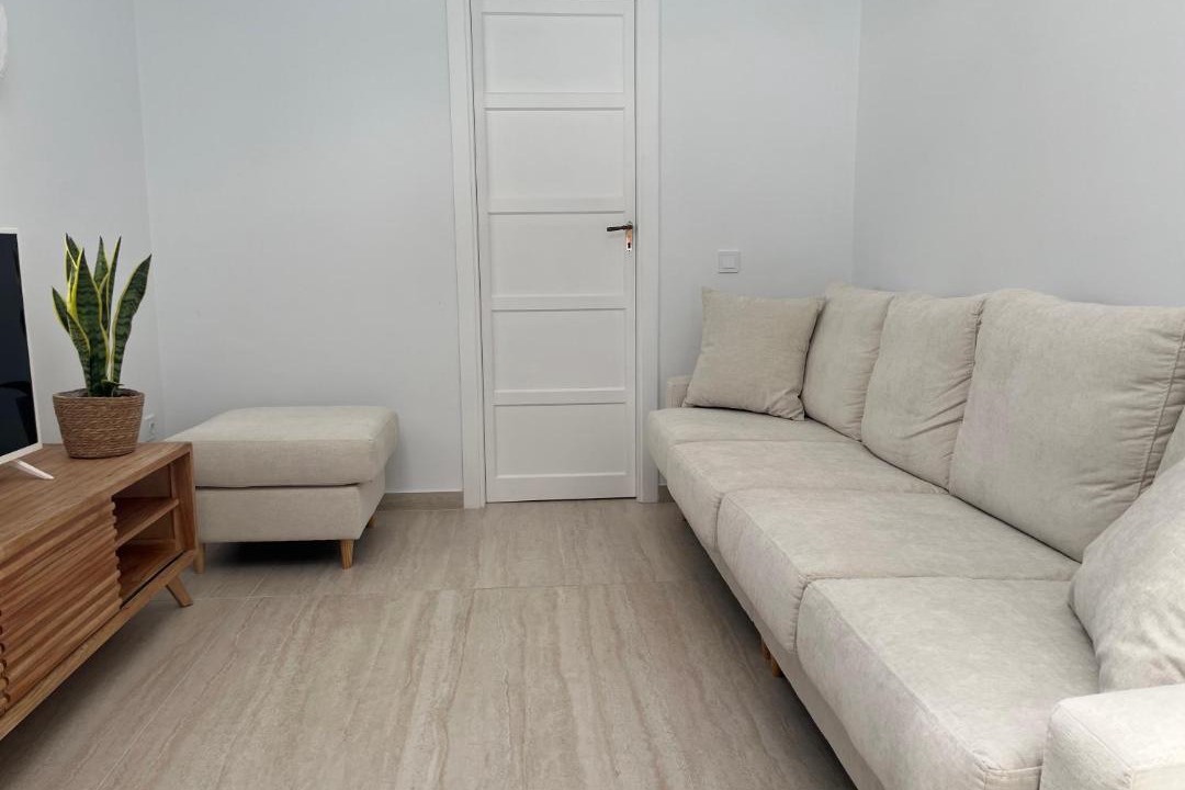 Photo of Livingroom in Tomelloso