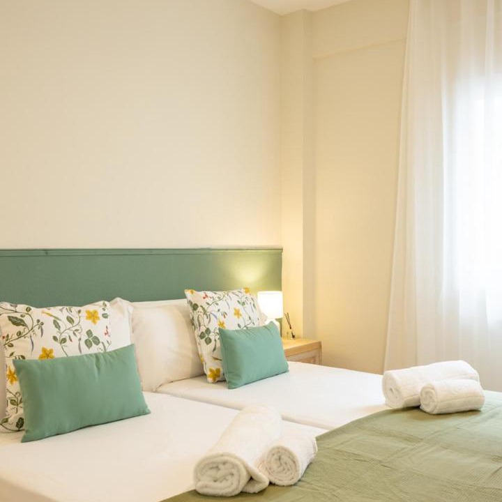 Photo of Bedroom in San Julian