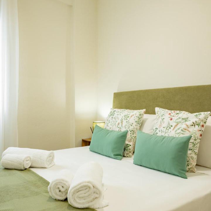 Photo of Bedroom in San Julian