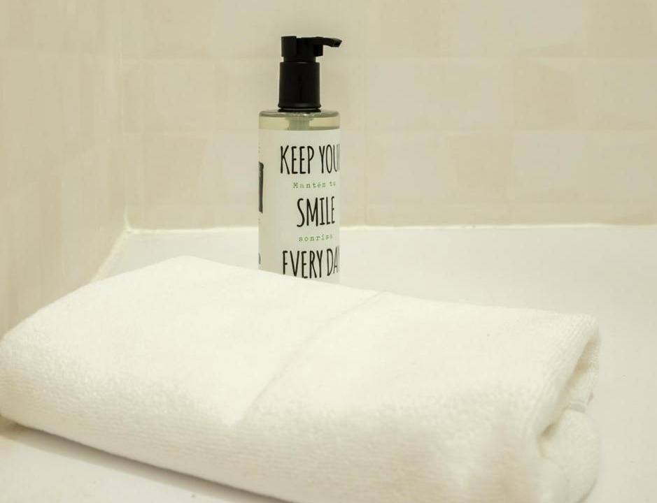 Photo of Bathroom in San Julian