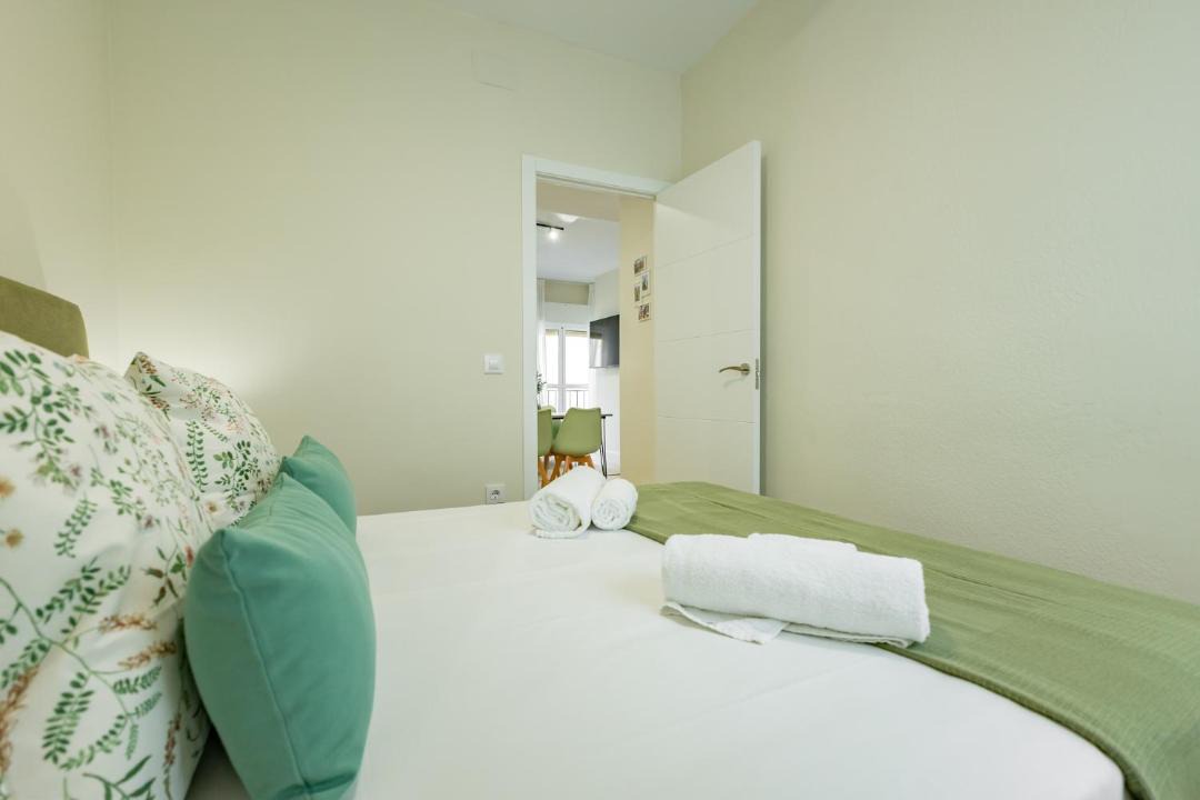 Photo of Bedroom in San Julian