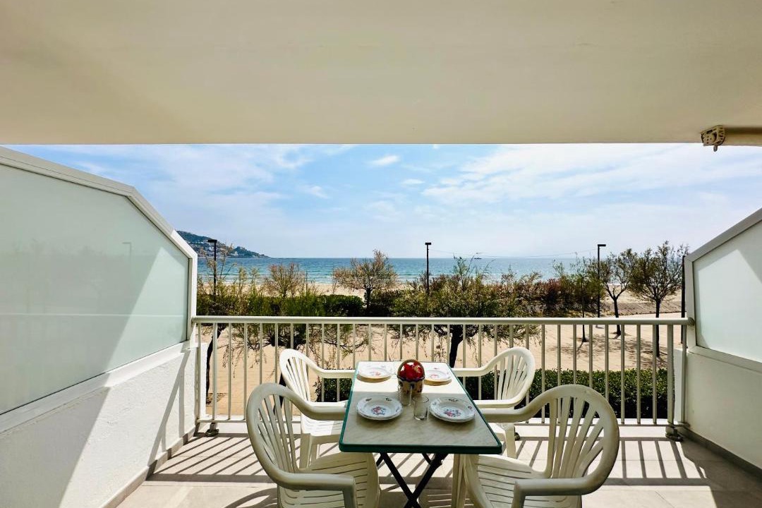 Photo of Patio Balcony in Santa Margarida