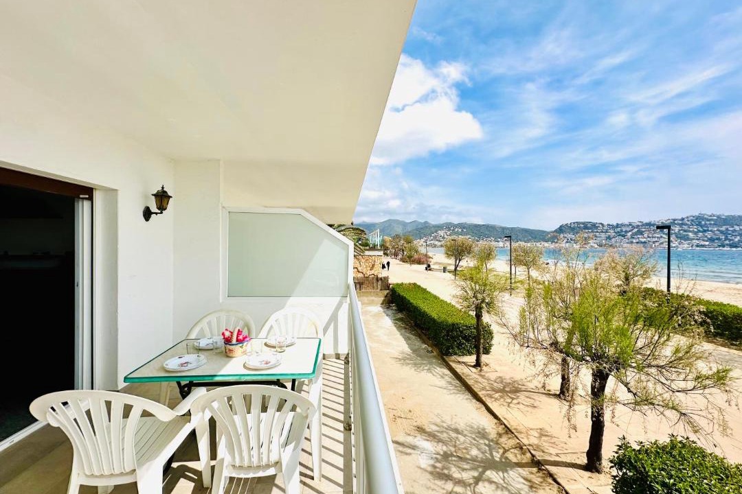 Photo of Patio Balcony in Santa Margarida