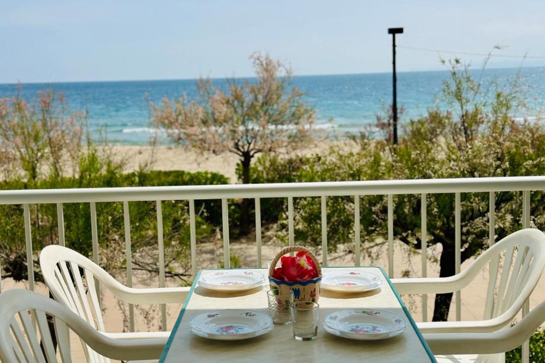 Photo of Patio Balcony in Santa Margarida
