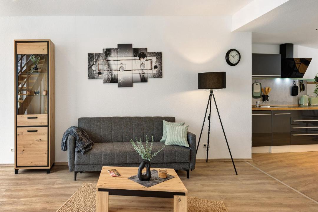 Photo of Livingroom in Salzwedel