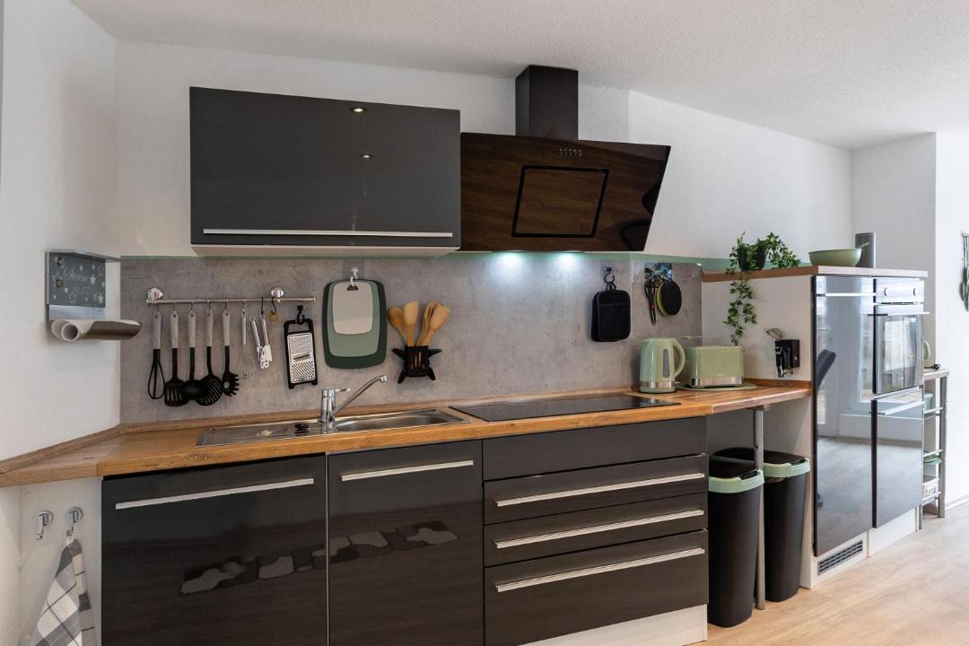 Photo of Kitchen in Salzwedel