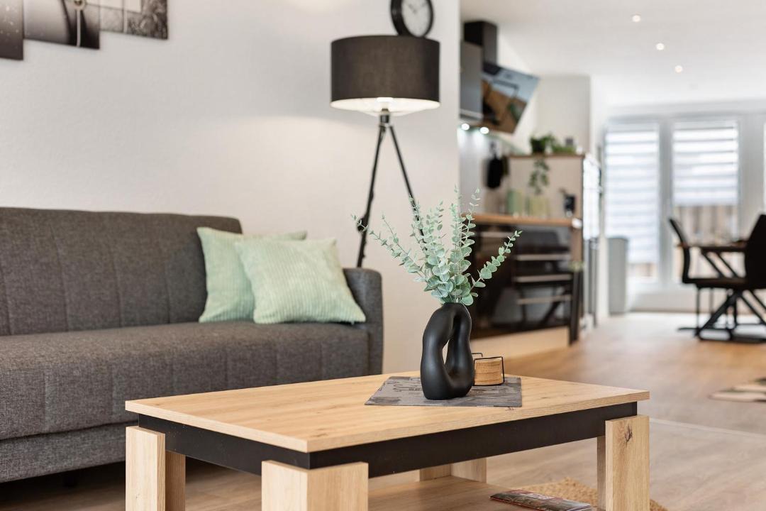 Photo of Livingroom in Salzwedel