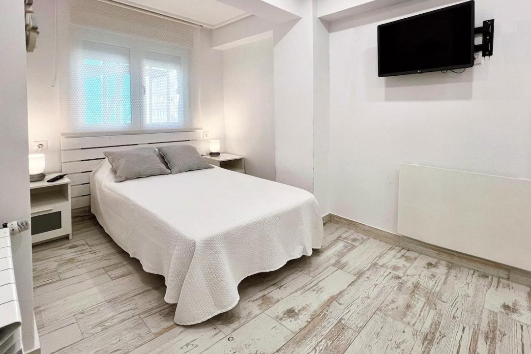 Photo of Bedroom in Santander