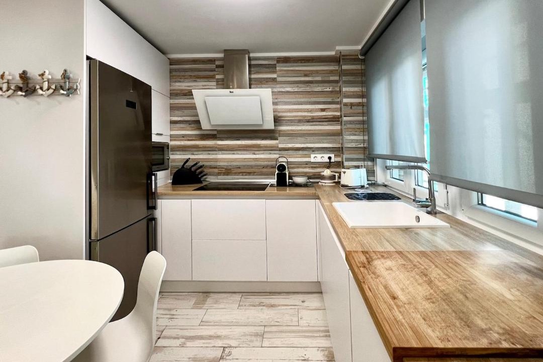 Photo of Kitchen in Santander