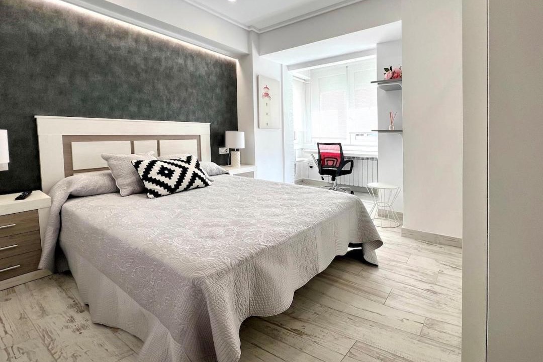 Photo of Bedroom in Santander