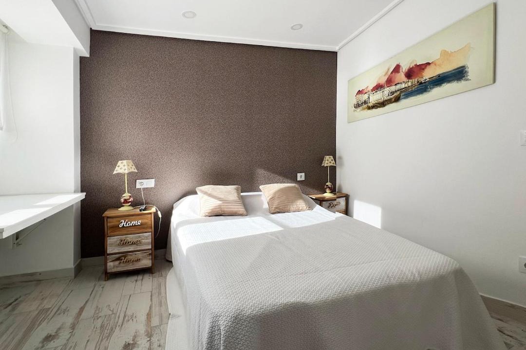 Photo of Bedroom in Santander