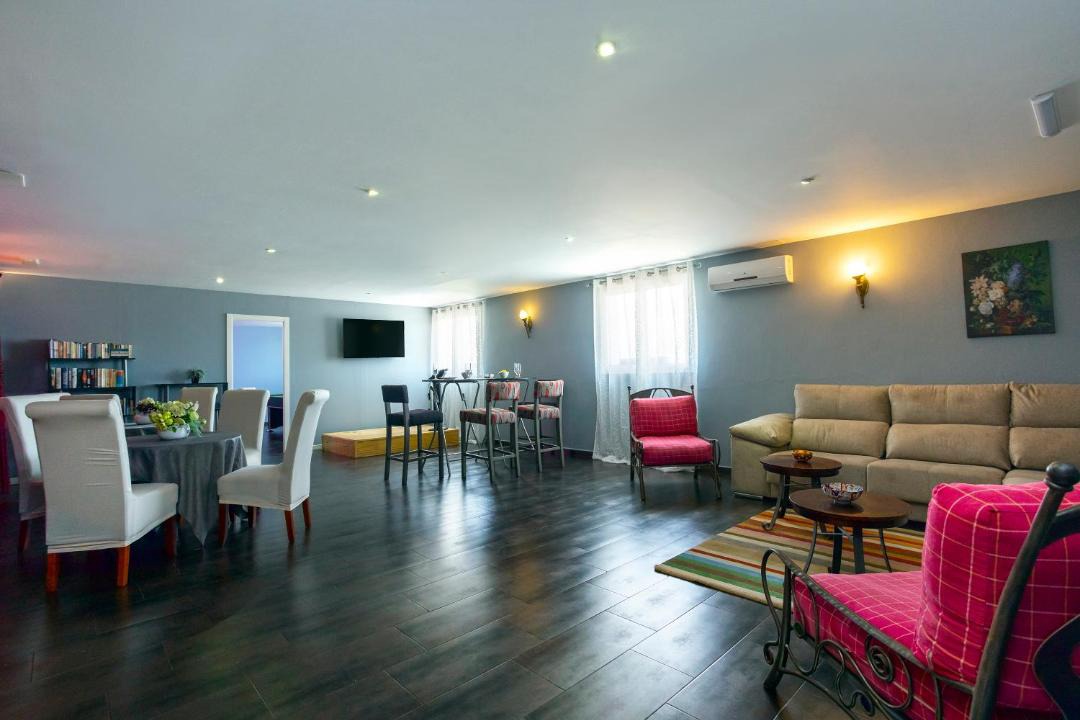 Photo of Livingroom in Los Romanes