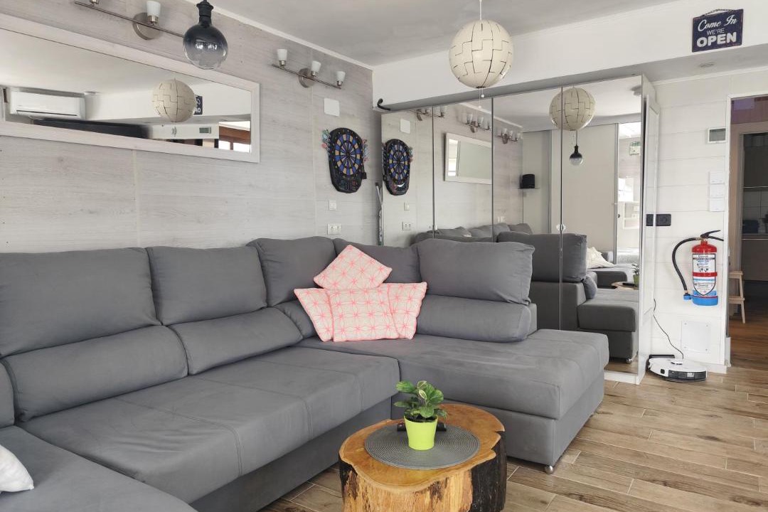 Photo of Livingroom in Bareyo