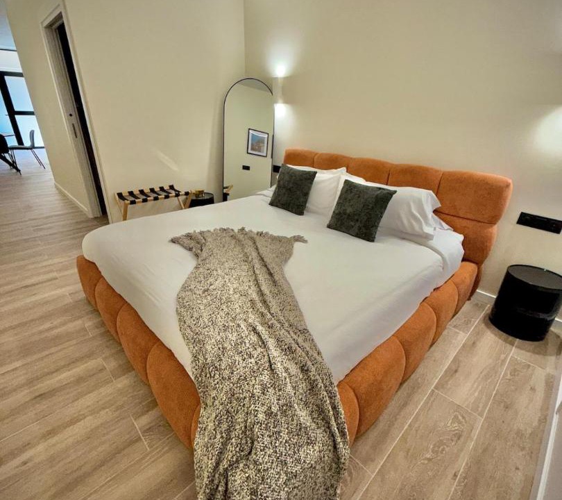 Photo of Bedroom in Montolivet