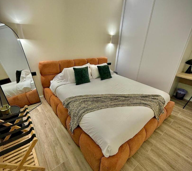 Photo of Bedroom in Montolivet