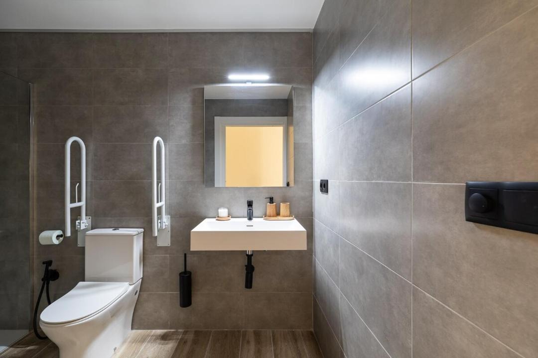 Photo of Bathroom in Montolivet