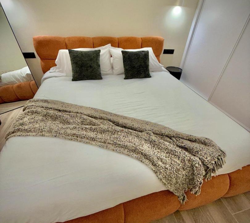 Photo of Bedroom in Montolivet