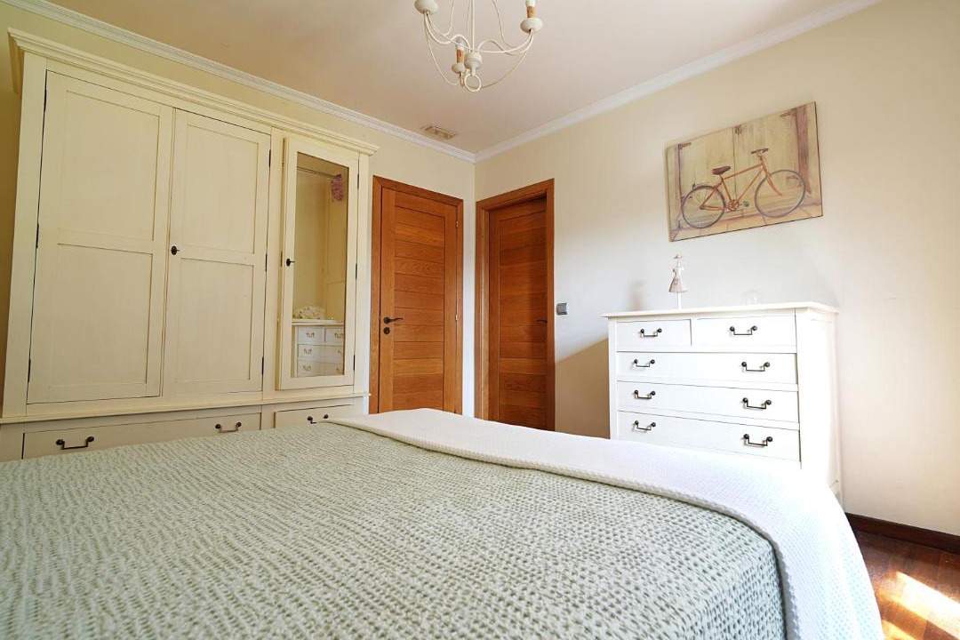 Photo of Bedroom in Quintans