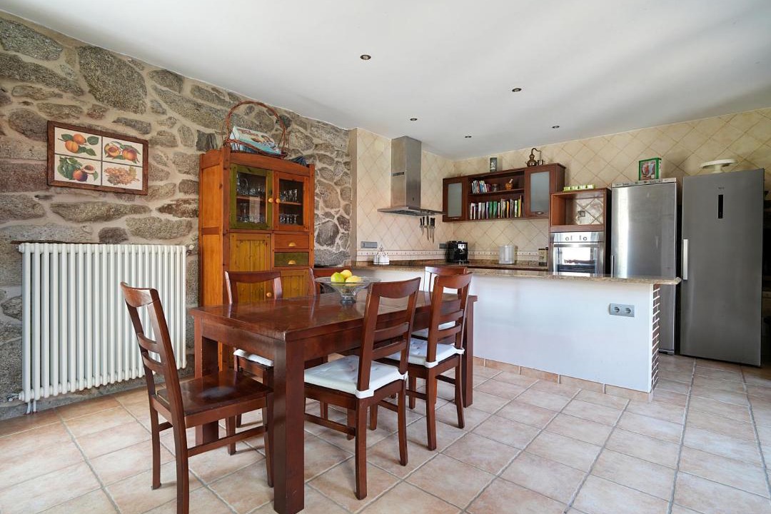 Photo of Kitchen in Quintans