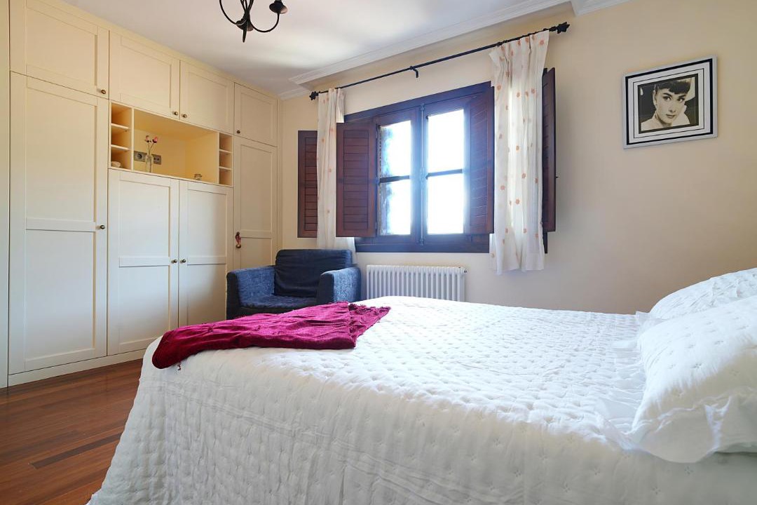 Photo of Bedroom in Quintans
