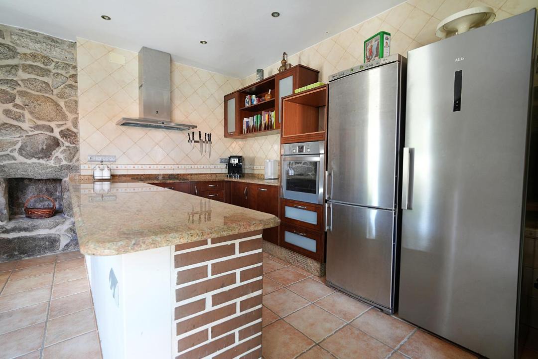 Photo of Kitchen in Quintans