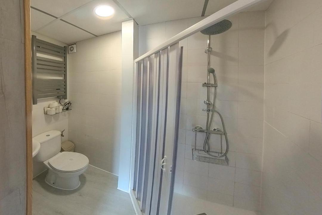 Photo of Bathroom in San Cristobal de Entrevinas