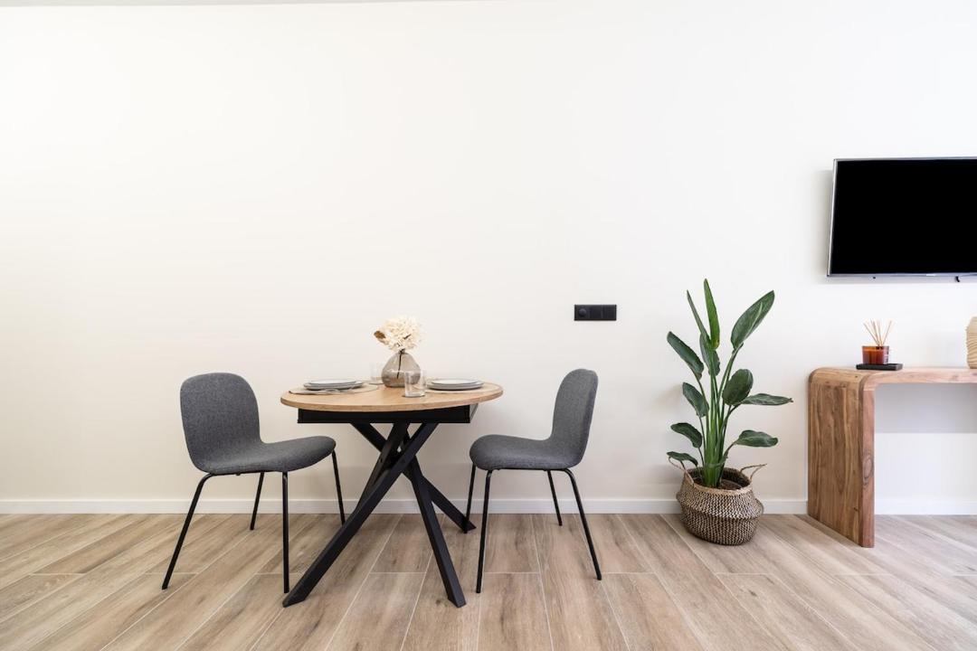 Photo of Livingroom in Montolivet