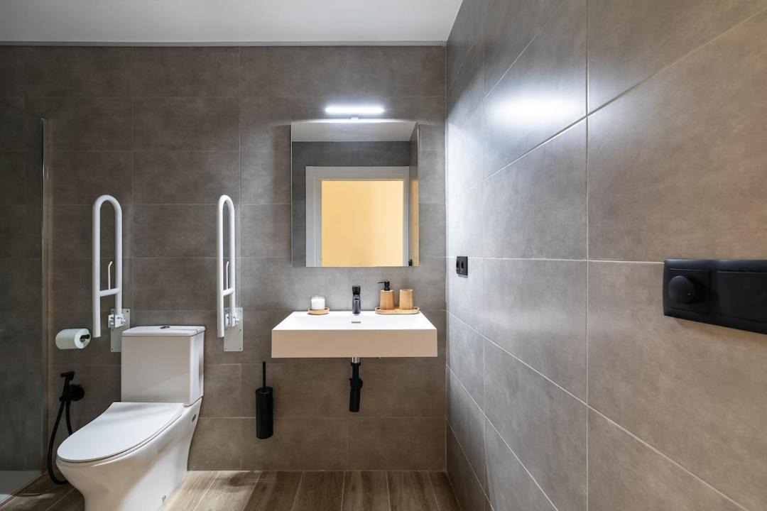 Photo of Bathroom in Montolivet